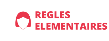Site vitrine de Règles élementaires